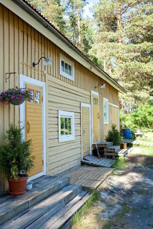 B&B Pinus Mäntyharju Extérieur photo