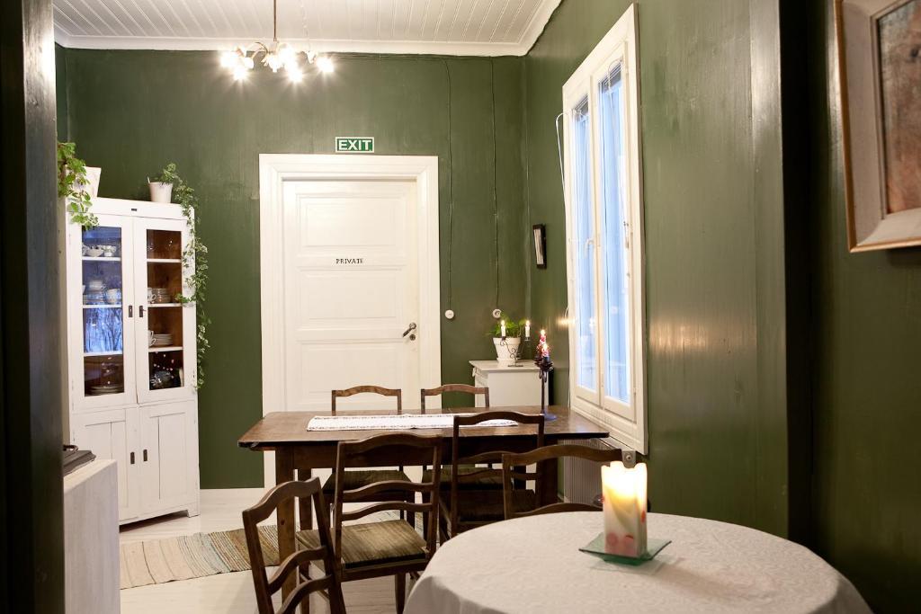 B&B Pinus Mäntyharju Extérieur photo